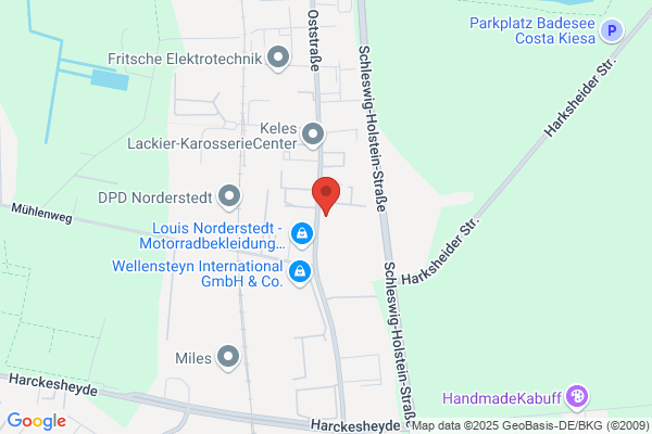 Autoland-Nord GmbH