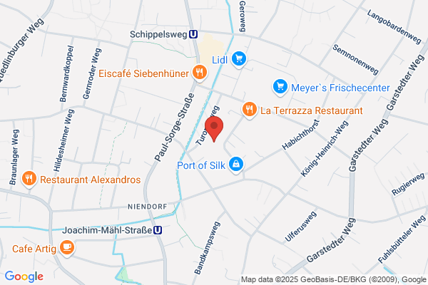 Belling Autohaus Niendorf e.K.