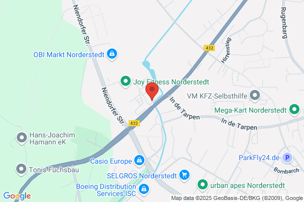 STADAC Automobilges. mbH Autohandel, BMW + Mini Vertragshändler