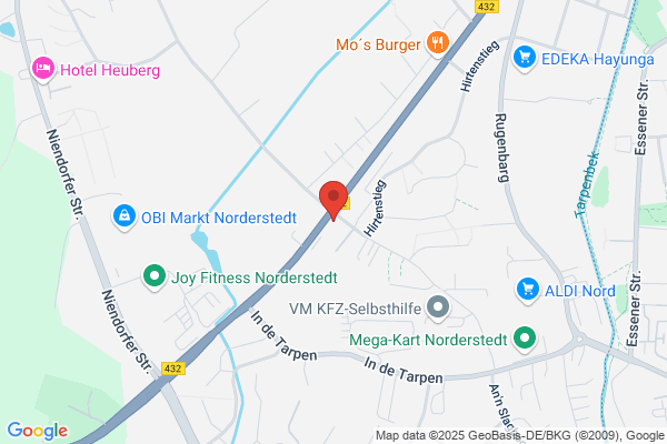 Vomberg GmbH