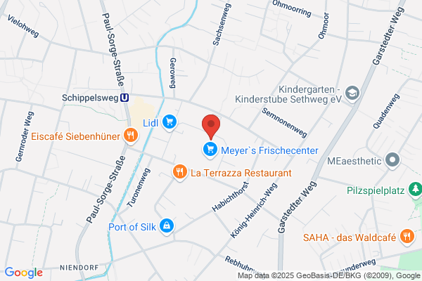 SB-Autowaschpark Niendorf