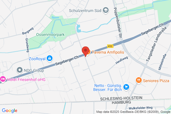 Autopflege Norderstedt GbR