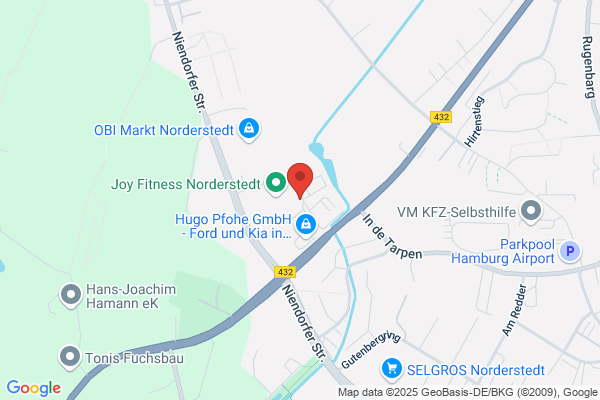 EUROMASTER Norderstedt