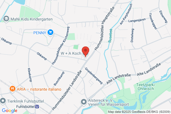 W + A Koch GmbH