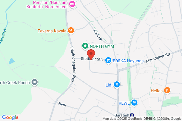Auto Klinik Nord