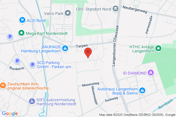 DB Krull Autoservice GmbH