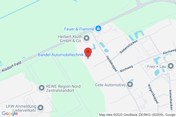 Bandel Automobiltechnik GmbH
