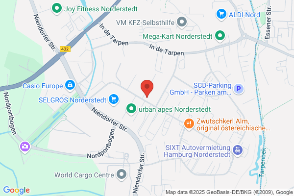 ATN Auto Technik Nord GmbH