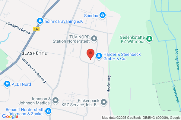 Brockhöft Autoteile GmbH