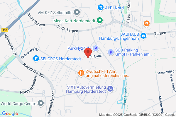 M&M Autoteilehandel