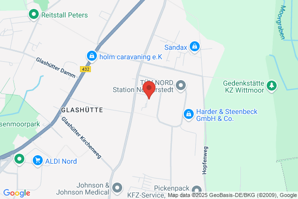 Transmission Repair International Ltd.