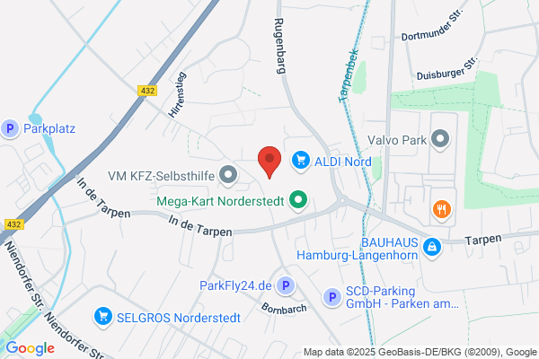 DAEWOO Rent GmbH