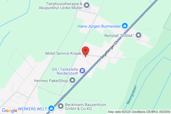 Mobil Service Knaak GmbH