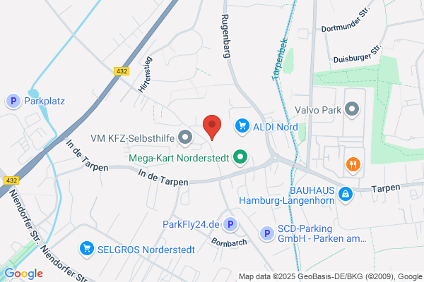 Motorent Autovermietung GmbH
