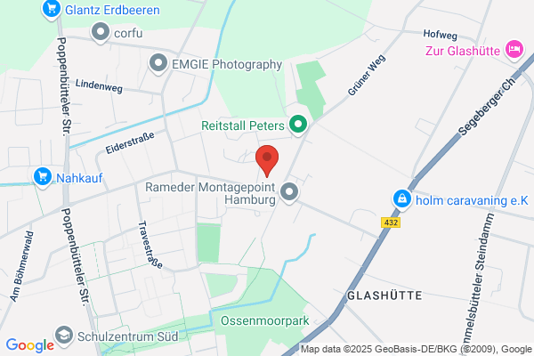 Zulassungsdienst Norderstedt