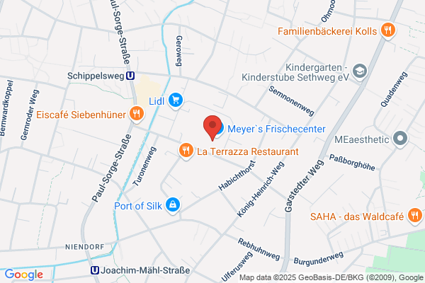 Bäckerei H. von Allwörden GmbH