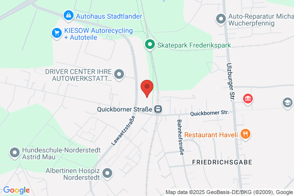 Bäckerei Knaack