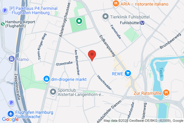 Bäckerei Braaker Mühle, Fuhlsbüttel
