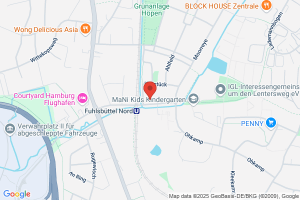 Bäckerei Vollstädt GmbH