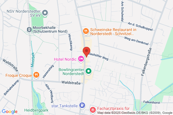 Bäckerei und Konditorei Nitt