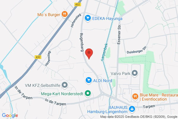 Das Brötchen Haus Norderstedt