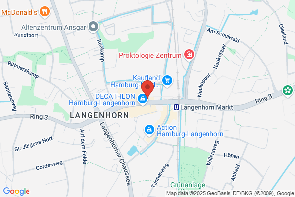 Hamburger Volksbank eG