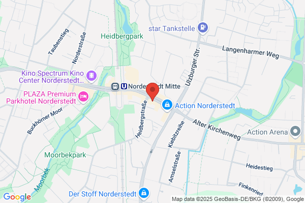 Volksbank Elmshorn