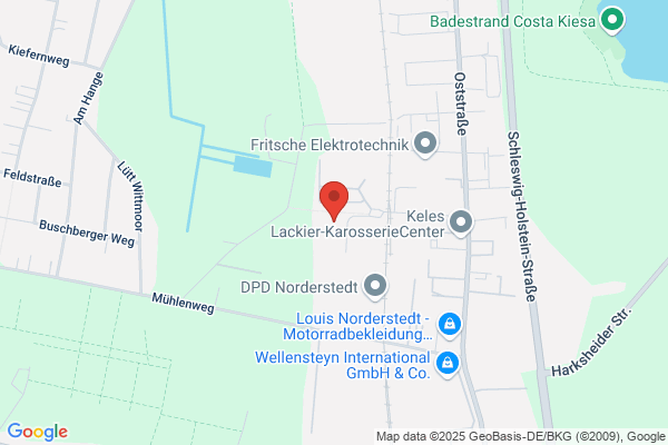 Tikal Marine Systems GmbH