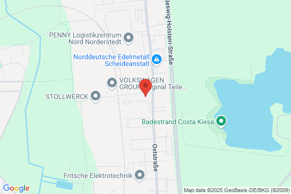 Bothmann-Bautechnik-Vertriebs-Gesellschaft für Bauelemente mbH