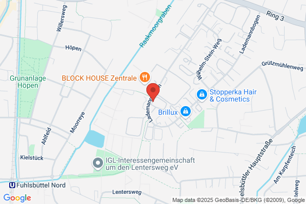 Feurig Baumaschinen GmbH
