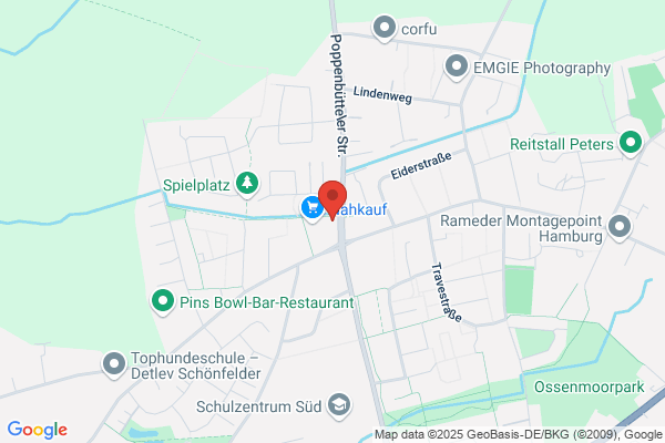 Debeka Servicebüro Norderstedt (Versicherungen und Bausparen)