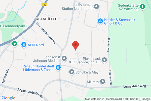 STENFLEX Rudolf Stender GmbH