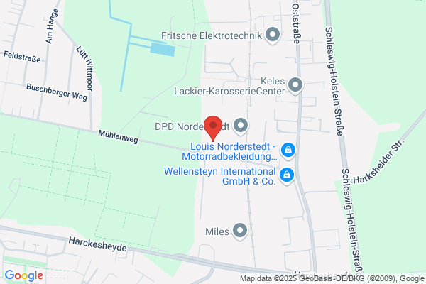 Grundstücks- und Immobiliensevice Hasche