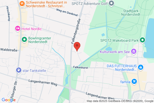 Duwe & Timm Bauunternehmung