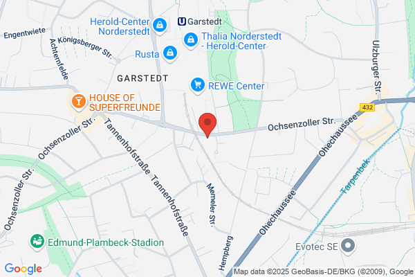 Juwel-Baugesellschaft mbH