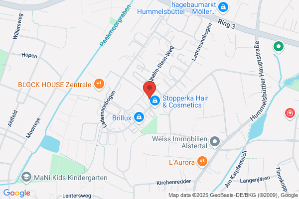Müller Baugeschäft GmbH