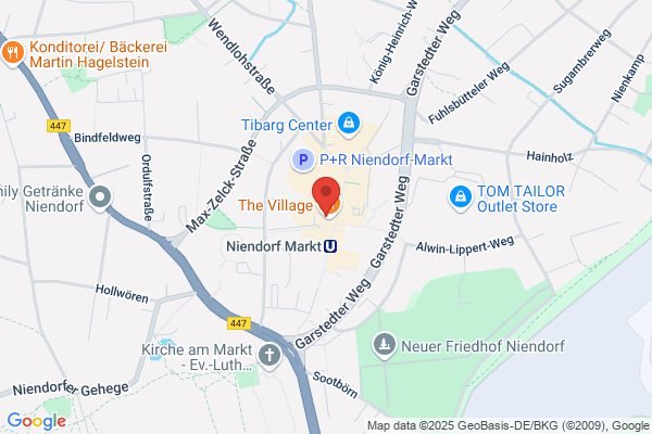 Stadt + Handel BID GmbH