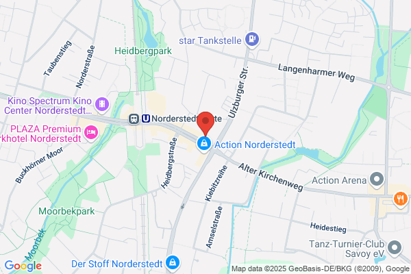 Baufinanzierung Hamburg Norderstedt - Baufinanz Samuelsen