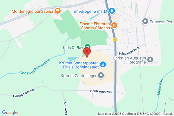 Empyre Systems - N. Bergner Systemintegration