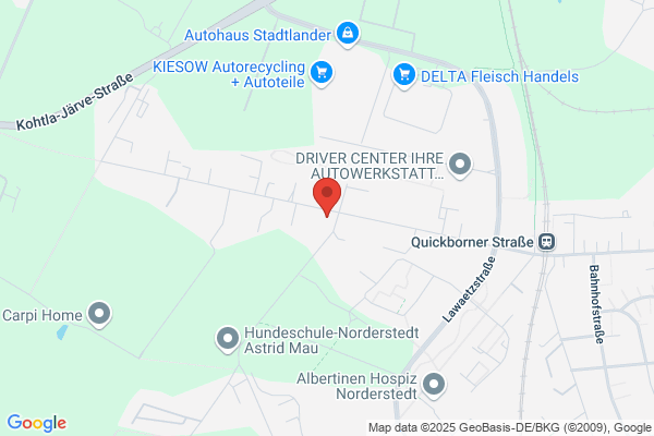 Intexx Commercial GmbH