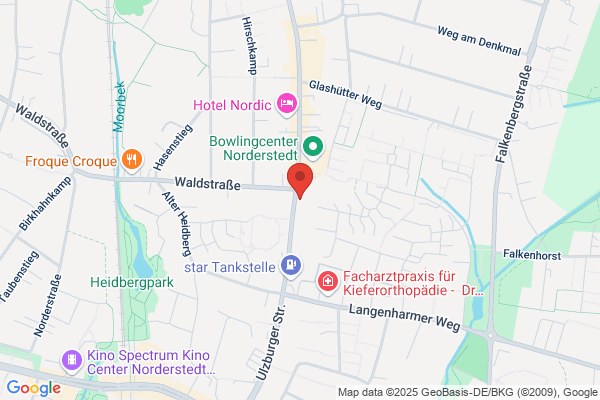 Buchhandlung Lesezeichen OHG