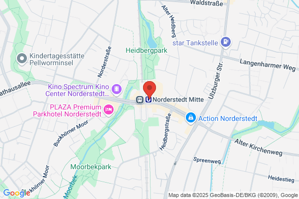 BüroProfi Nord e.K.