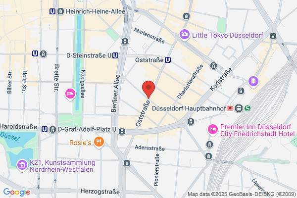 Rocada Deutschland GmbH