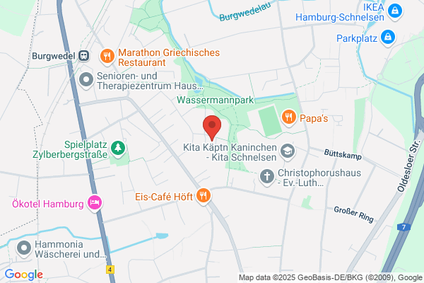 DAAB Service Gebäudereinigung Hamburg