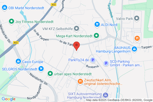 DEKRA Akademie Norderstedt
