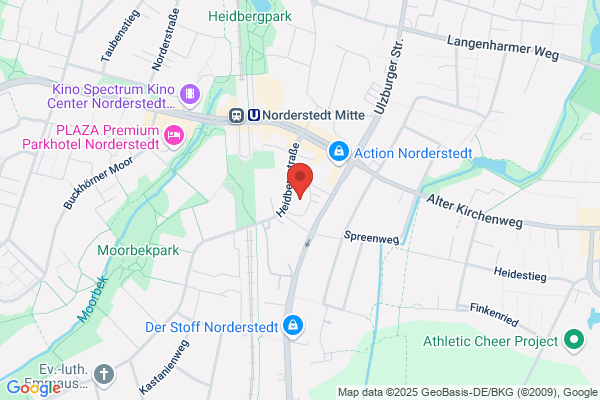 WBS TRAINING Norderstedt