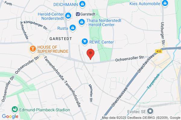 Karsten M. UG (haftungsbeschränkt)