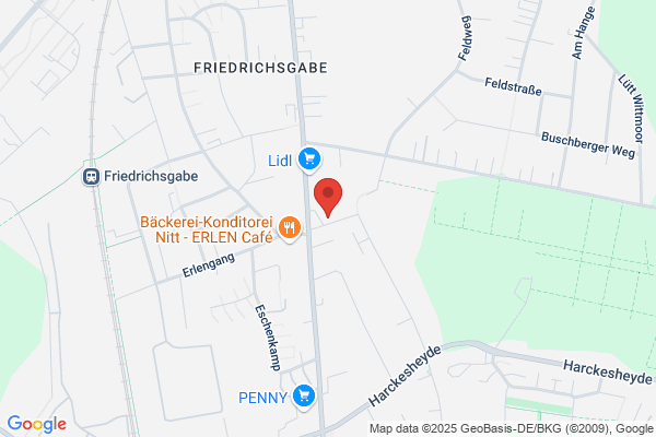 REWE To Go bei Aral