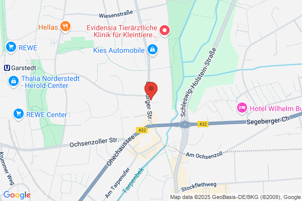 CWN Computer Service GmbH
