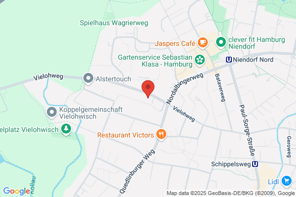 Computerhaus Hamburg